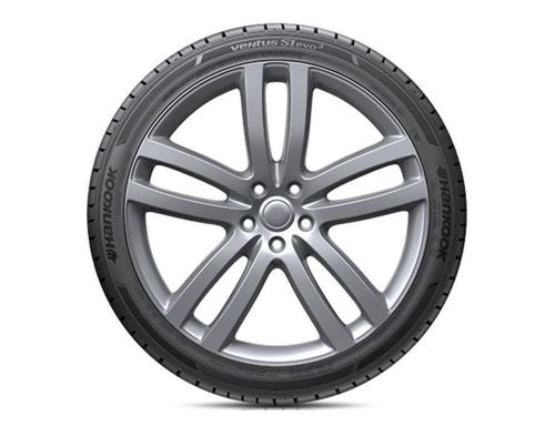 купить Шина Hankook 245/40R 19 98Y TL S-1 Evo-3+ XL BMW-AUSFÜHRUNG K-127 в Кишинёве 