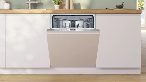 cumpără Mașină de spălat vase încorporabilă Bosch SMV6ZCX10E în Chișinău 