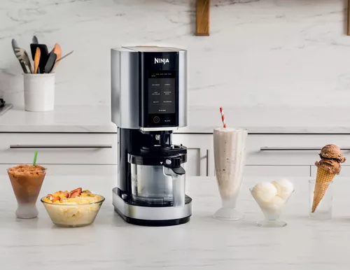 cumpără Aparat pentru înghețată NINJA NC302EU în Chișinău 