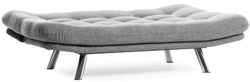 купить Диван Trendy Mica Misa Gri deschis (3 locuri) в Кишинёве 