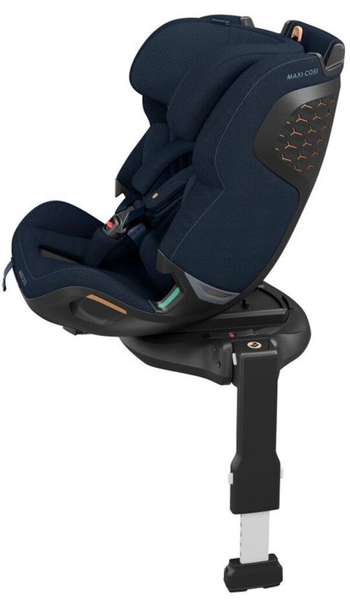 купить Автокресло Maxi Cosi 8621477110 Emerald 360 Pro, Autentic Blue в Кишинёве 