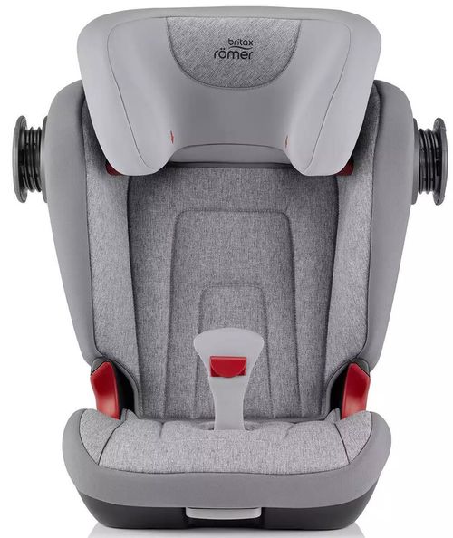 cumpără Scaun auto Britax-Römer KidFix² S Grey Marble (2000031443) în Chișinău 