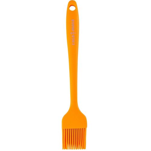 cumpără Pensula culinară Casa Masa BR014 Classic silicon 20cm în Chișinău 