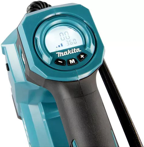 купить Портативный компрессор для авто Makita DMP181Z в Кишинёве 