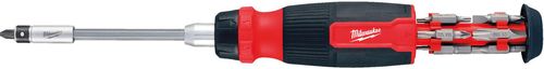 cumpără Șurubelniță Milwaukee 4932480583 Surubelnita compacta cu clichet în Chișinău 