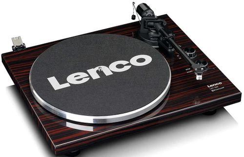 купить Проигрыватель виниловый Lenco LBT-288WA в Кишинёве 