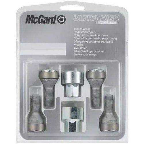 cumpără Set de șuruburi cu secret McGard M14x1,25 37226SL în Chișinău 