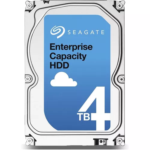 cumpără Disc rigid intern HDD Seagate ST4000NM0035 în Chișinău 