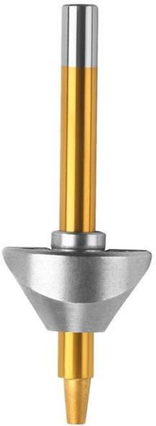 cumpără Set de tubulare, bite, duze Kraft&Dele KD10035 Poanson + matriță pentru foarfece în Chișinău 