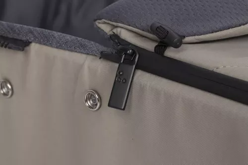 купить Аксессуар для колясок Easy Go Echo Gondola Savana Beyge в Кишинёве 