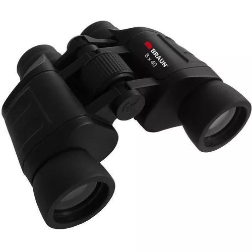 купить Бинокль Braun Photo Technik Binocular 8x40 (20165) в Кишинёве 