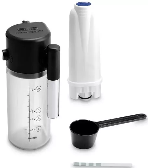 купить Кофемашина DeLonghi ECAM293.61.BW Magnifica Evo в Кишинёве 