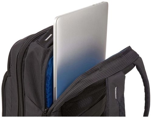 cumpără Rucsac pentru oraș THULE Crossover 2 laptop 20 L black în Chișinău 