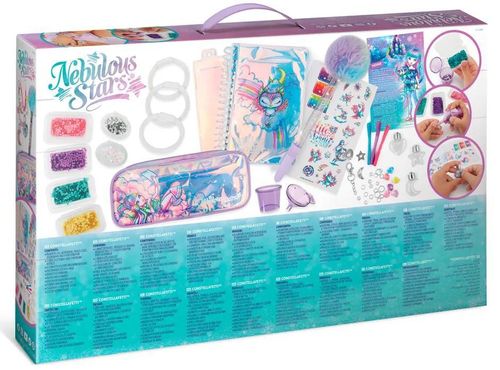 cumpără Set de creație Nebulous Stars 11208 Constellafetti™ în Chișinău 