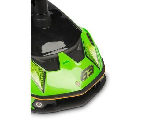 купить Толокар Toyz 2586 Lamborghini Essenza Green в Кишинёве 