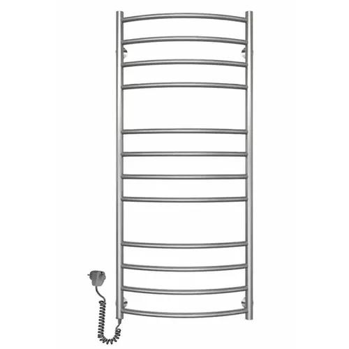 cumpără Uscător de prosoape Lianat 2865 electric Klasik-Elit 500x1200 inox 220wat în Chișinău 
