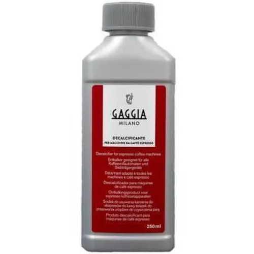 купить Аксессуар для кофемашины Gaggia Decalcifier 250ml в Кишинёве 