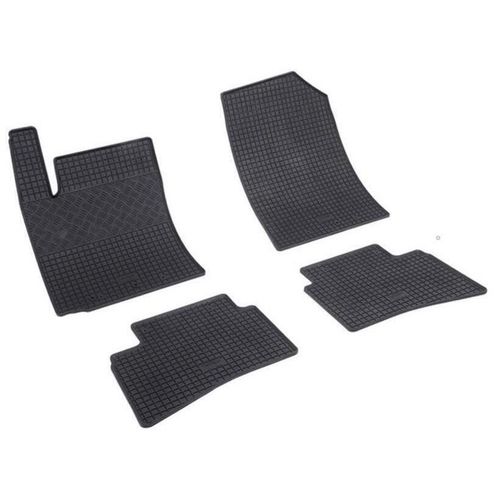 cumpără Covoraș auto Rigum Kia Rio 2017/21- /Kia Stonic 17-/ în Chișinău 