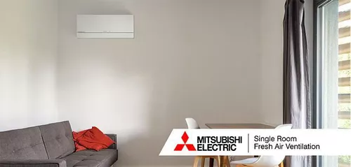 купить Рекуператор Mitsubishi Electric Lossney VL-100 в Кишинёве 