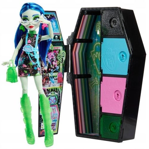cumpără Păpușă Mattel HNF81 Monster High în Chișinău 