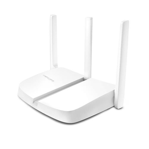 cumpără Router Wi-Fi Mercusys MW305R N300 în Chișinău 