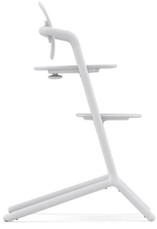 cumpără Scaun de masă Cybex 521004829 Lemo 4in1 White White în Chișinău 