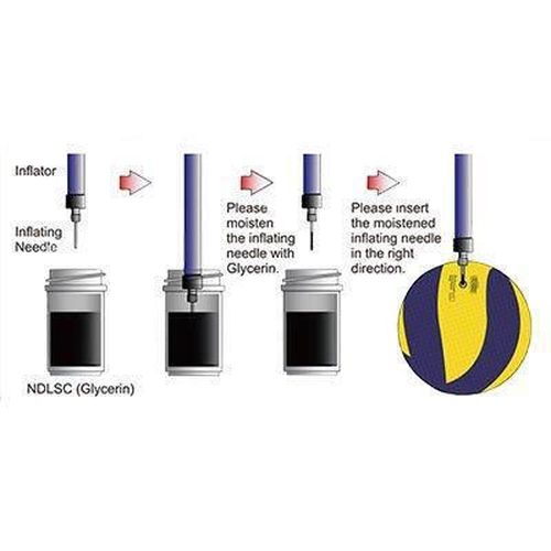 купить Мяч Mikasa 9250 Lubricat glicerin pentru ac в Кишинёве 