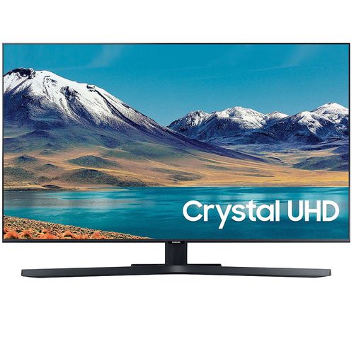 купить Телевизор 55" LED TV Samsung UE55TU8500UXUA, Black (3840x2160 UHD, SMART TV, PQI 2800Hz, DVB-T/T2/C/S2 в Кишинёве 