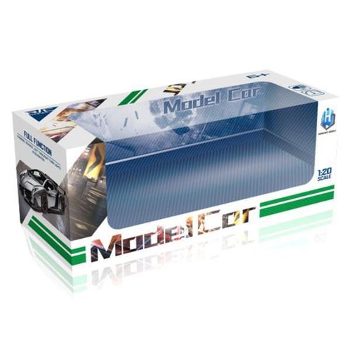 cumpără Jucărie cu telecomandă RC Cars 3292-1D 1:24 Mașină R/C cu două direcții și lumină (3 culori) în Chișinău 