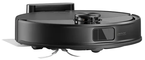 купить Пылесос робот Roborock Q10 VF Black в Кишинёве 