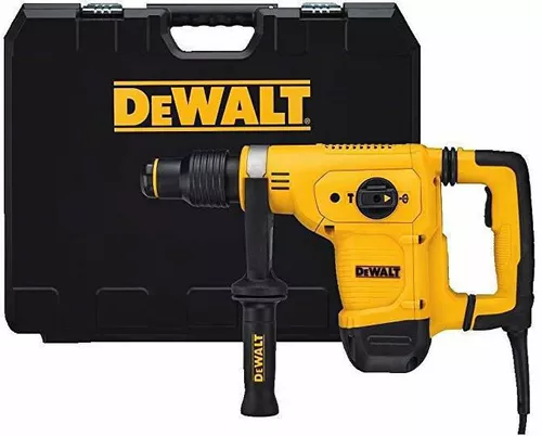 купить Отбойный молоток DeWalt D25810K в Кишинёве 