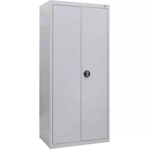 купить Офисная металлическая мебель УХЛ-МАШ ШМР-20 ог Шкаф гардеробный офисный (1800х800х500) в Кишинёве 