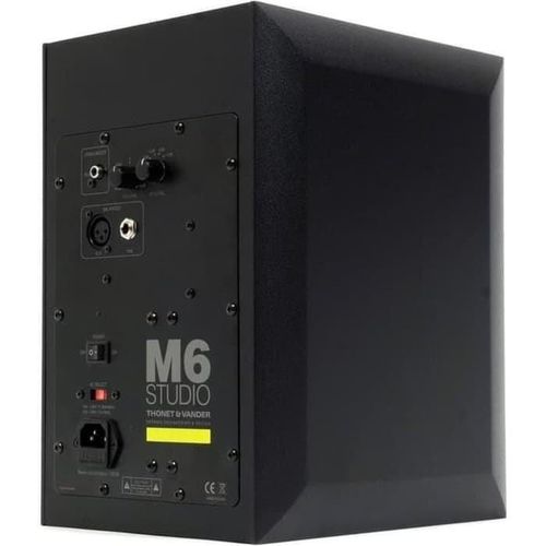 купить Студийный монитор Montarbo M6S Monitor Studiou в Кишинёве 