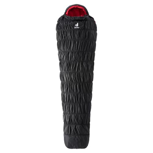 cumpără Sac de dormit Deuter Exosphere 0° left black fire în Chișinău 