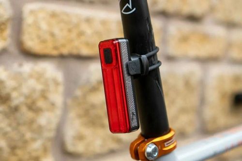 купить Аксессуар для велосипеда Messingschlager Lanterna MOON HELIX LITE battery pack rear light в Кишинёве 