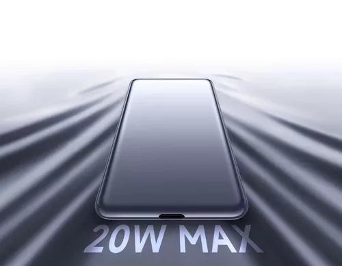cumpără Acumulator extern USB (Powerbank) Xiaomi Ultra Slim Power Bank 5000mAh în Chișinău 