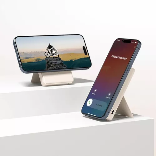 cumpără Acumulator extern USB (Powerbank) Xiaomi Magnetic Power Bank 6000mAh în Chișinău 