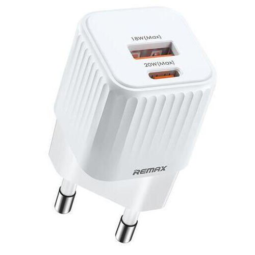 cumpără Încărcător cu fir Remax RP-U2 20W în Chișinău 
