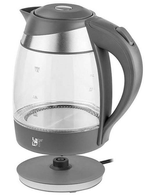 купить Чайник электрический LAFE CEG016 Glass, LAFCZA47573 в Кишинёве 