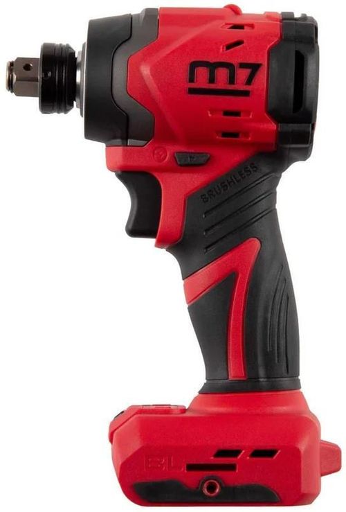 купить Гайковерт Mighty Seven DS-203 в Кишинёве 