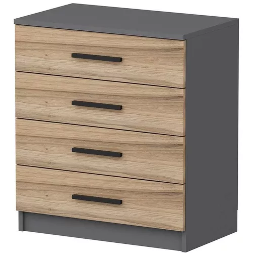 купить Комод Trendy Kale-4924, 70x42x79cm (GTR003926) в Кишинёве 