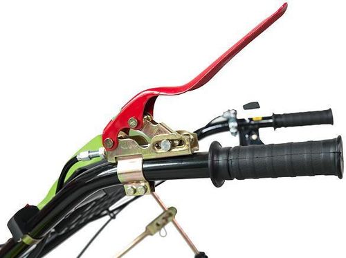 cumpără Motocultor Dakard HS 1000B în Chișinău 