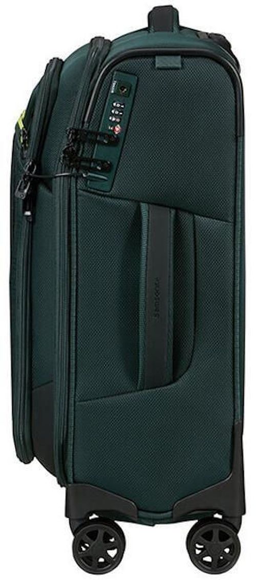 купить Чемодан Samsonite Resparck 55/20 (143328/5257) в Кишинёве 