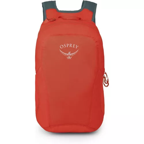 купить Рюкзак спортивный Osprey Ultralight Stuff Pack 18 Mars Orange (810145590362) в Кишинёве 