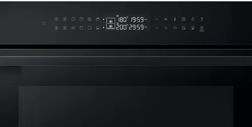 cumpără Set de tehnică încorporabilă Samsung NV7B4245VAK/WT + NA64H3030AK/WT + MG22M8254AK/E2 + NK52FG454CM/UR în Chișinău 