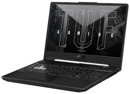 cumpără Laptop ASUS FX506HE-HN012 TUF Gaming în Chișinău 