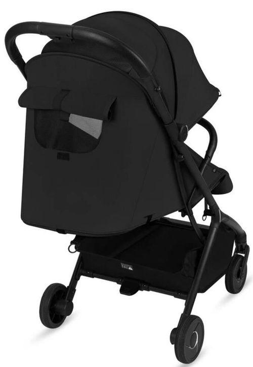 cumpără Сărucior pentru copii Lionelo Sia Flex Black Onyx 2in1 în Chișinău 