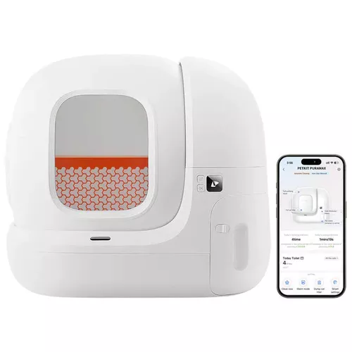 купить Лоток-туалет Petkit Pura Max в Кишинёве 