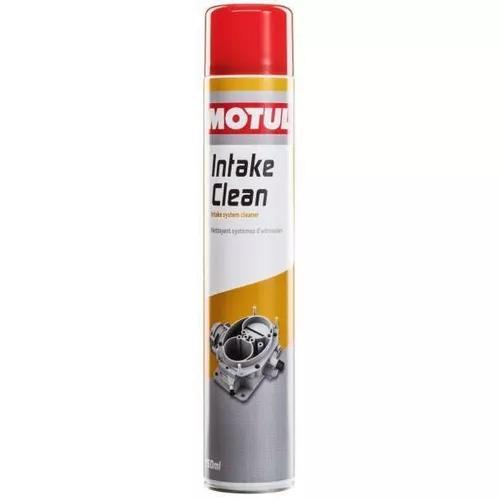 купить Автохимия Motul Intake Clean 750ml (106553) в Кишинёве 