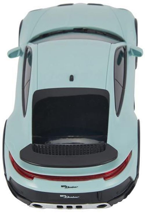 cumpără Jucărie cu telecomandă Rastar 10140 1:24 Porsche 911 Dakar, 61349 în Chișinău 